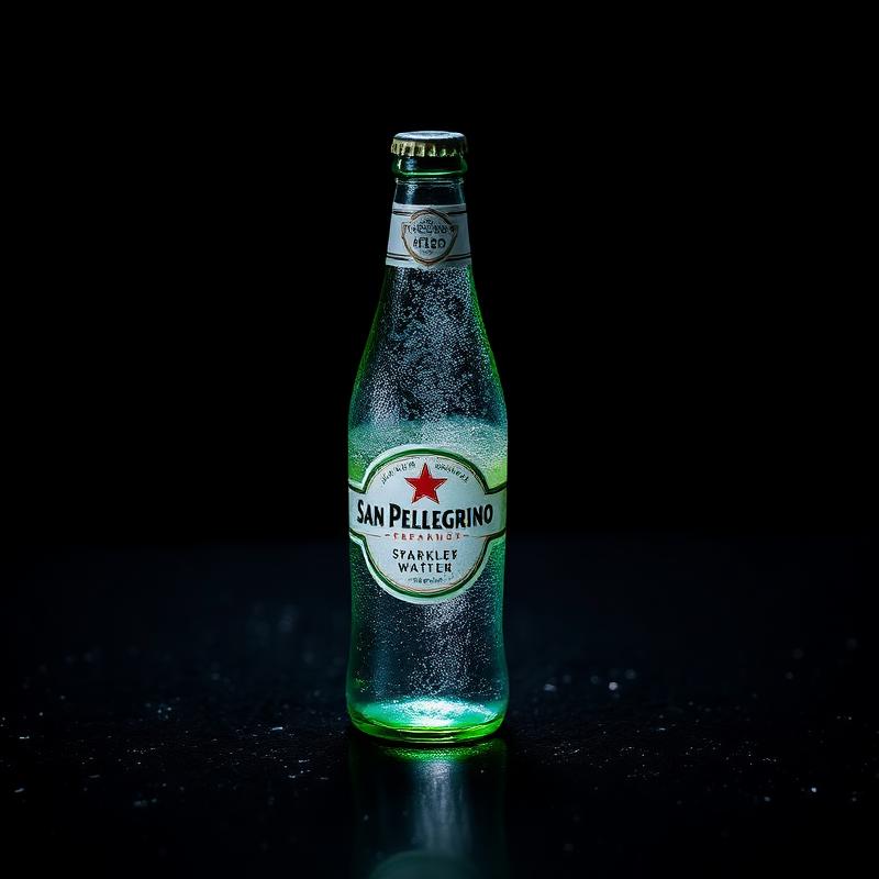 San Pellegrino 50cl