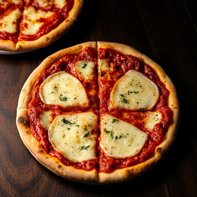 Quattro Formaggi