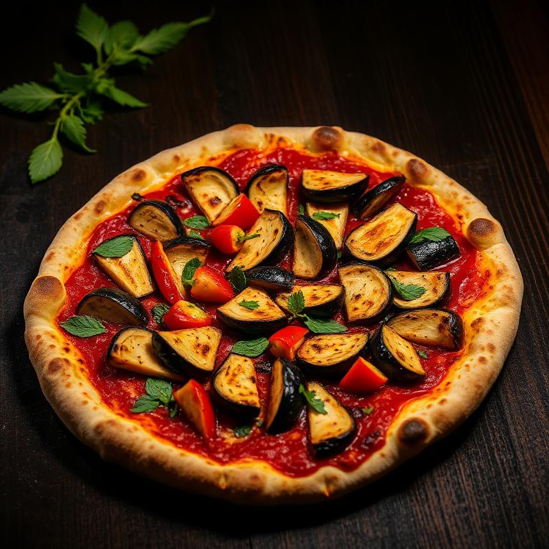 Ortolana Vegan
