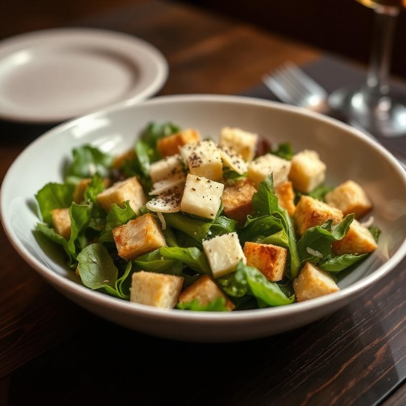 Salade César